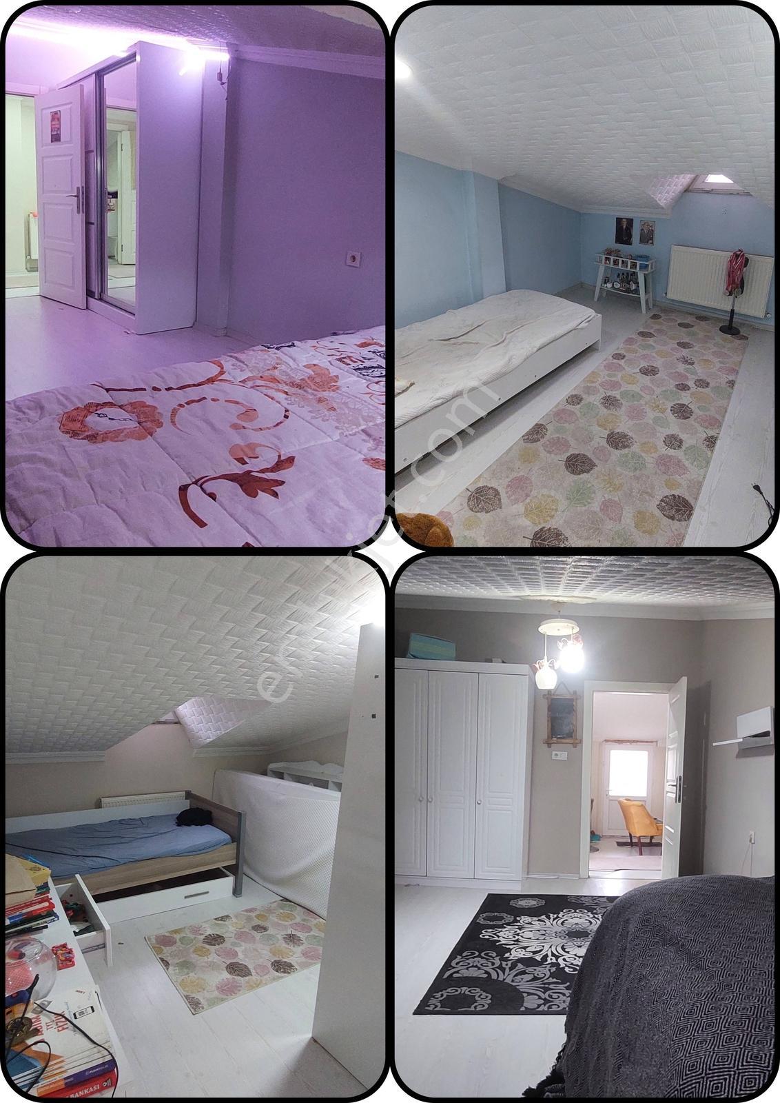 Daire Fiyatına Forum A.v.m Yanında Müstakil 10 Odalı Ev - Görsel 19