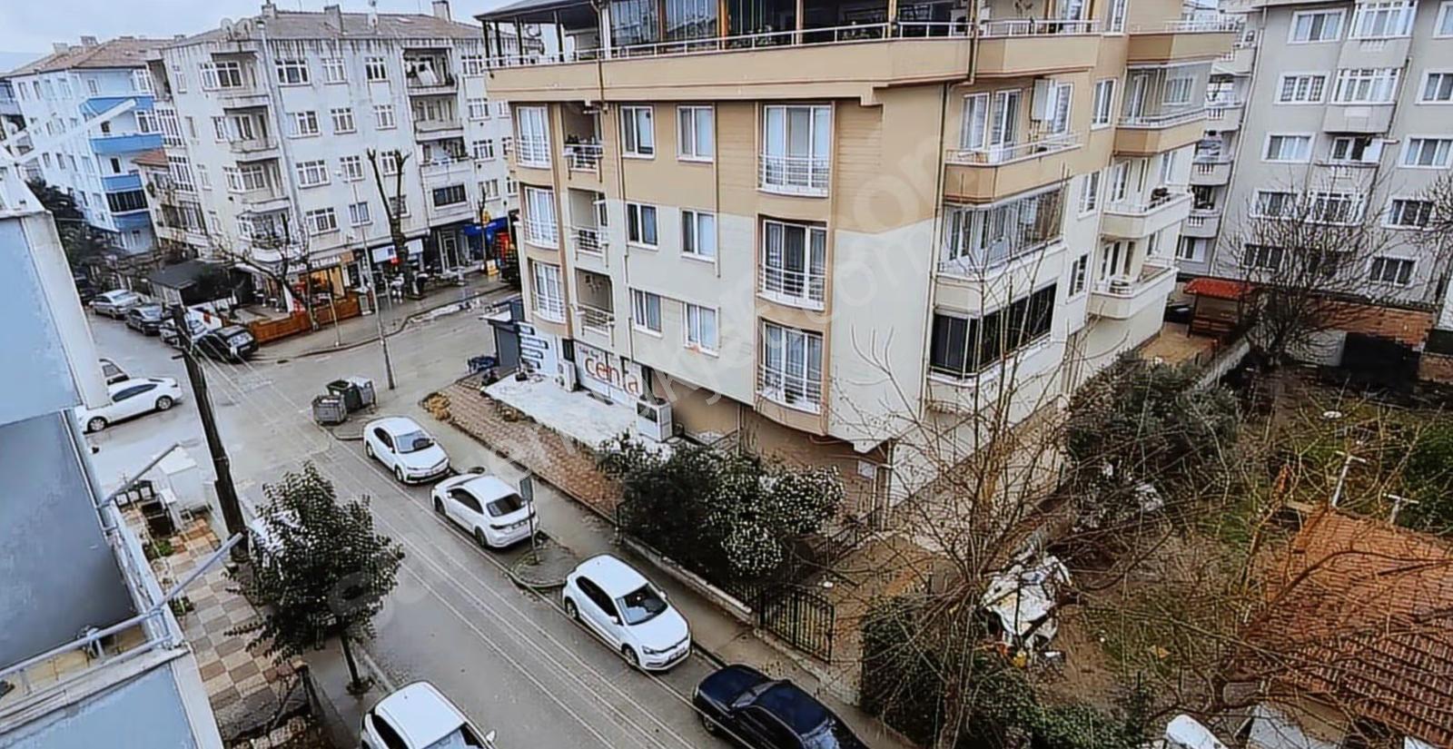 Yatırım İçin Gop Merkezde Muhteşem 3+1 Satılık Daire
