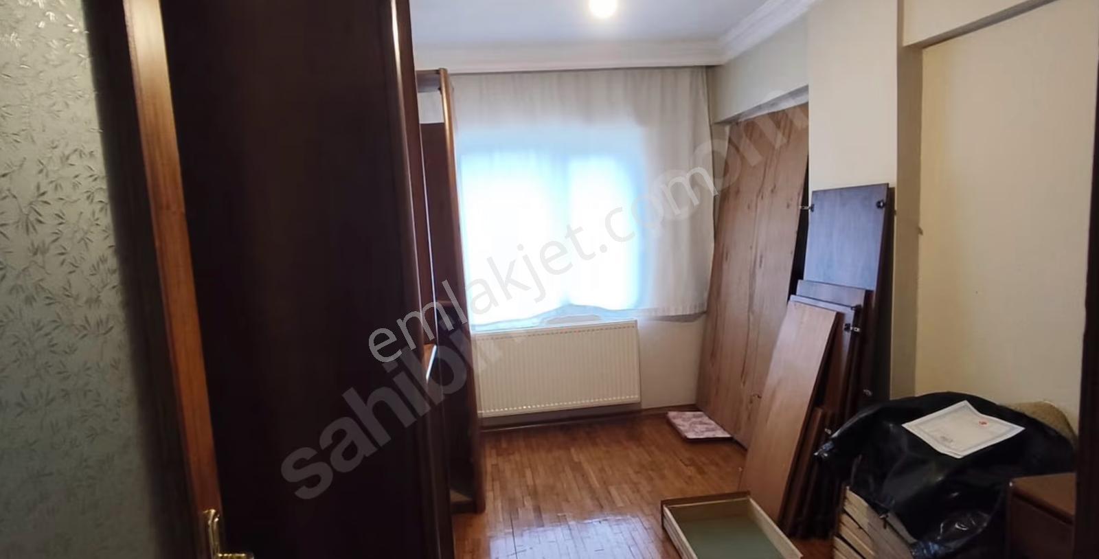 Yatırım İçin Gop Merkezde Muhteşem 3+1 Satılık Daire - Görsel 5