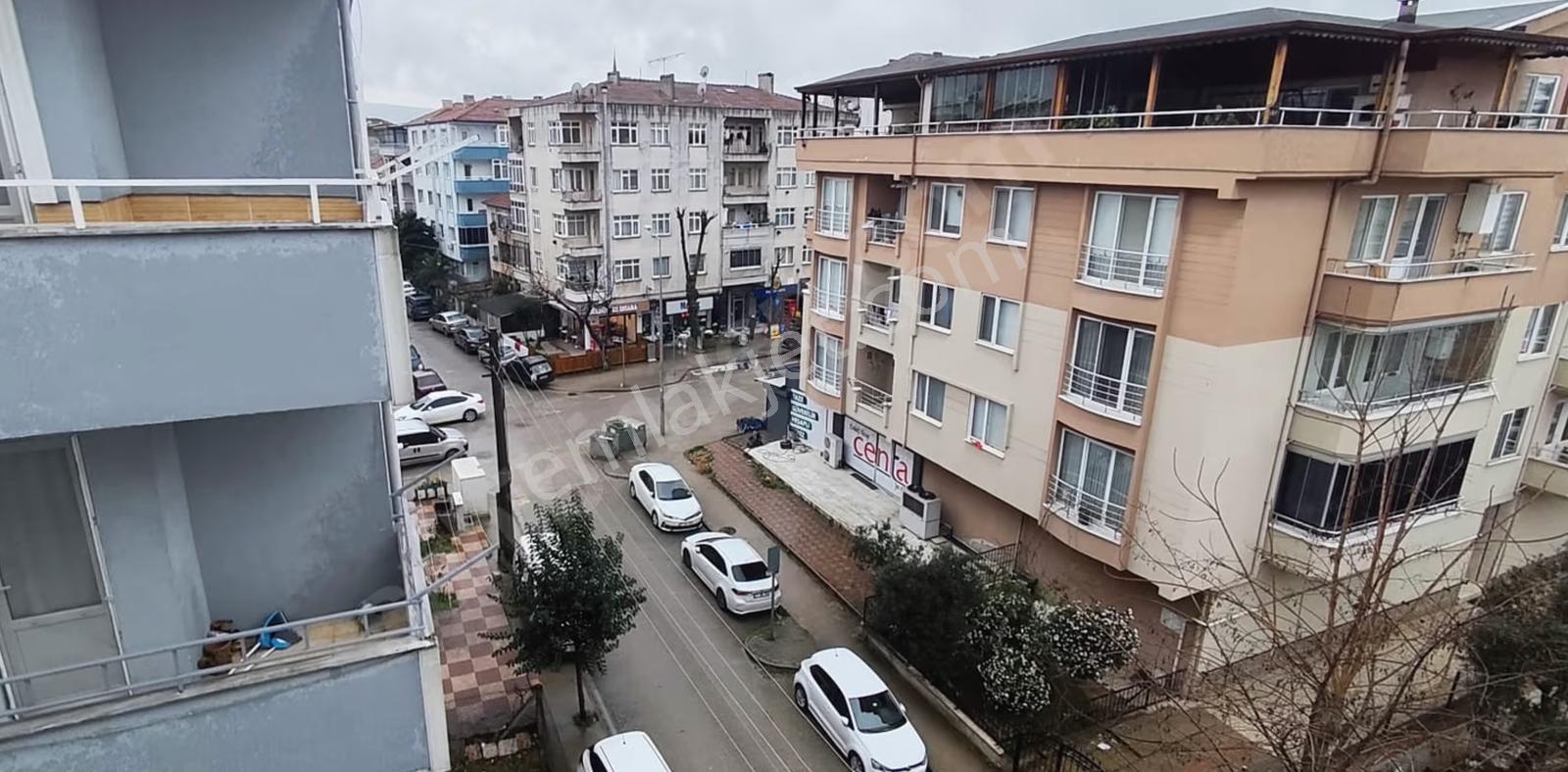 Yatırım İçin Gop Merkezde Muhteşem 3+1 Satılık Daire - Görsel 8