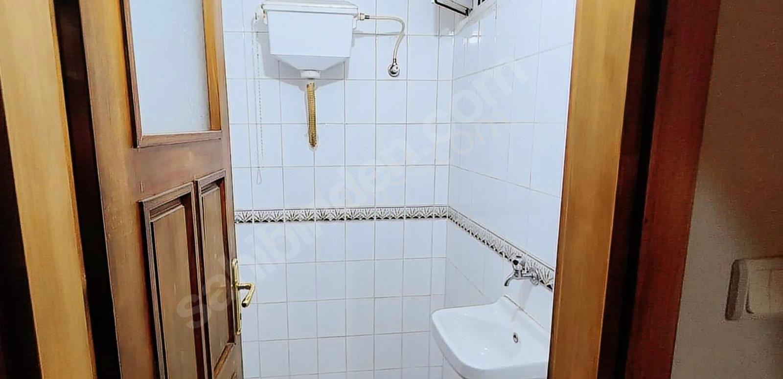 Yatırım İçin Gop Merkezde Muhteşem 3+1 Satılık Daire - Görsel 2