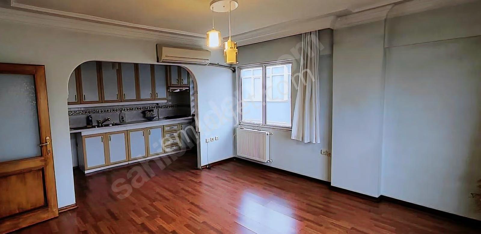 Yatırım İçin Gop Merkezde Muhteşem 3+1 Satılık Daire - Görsel 6