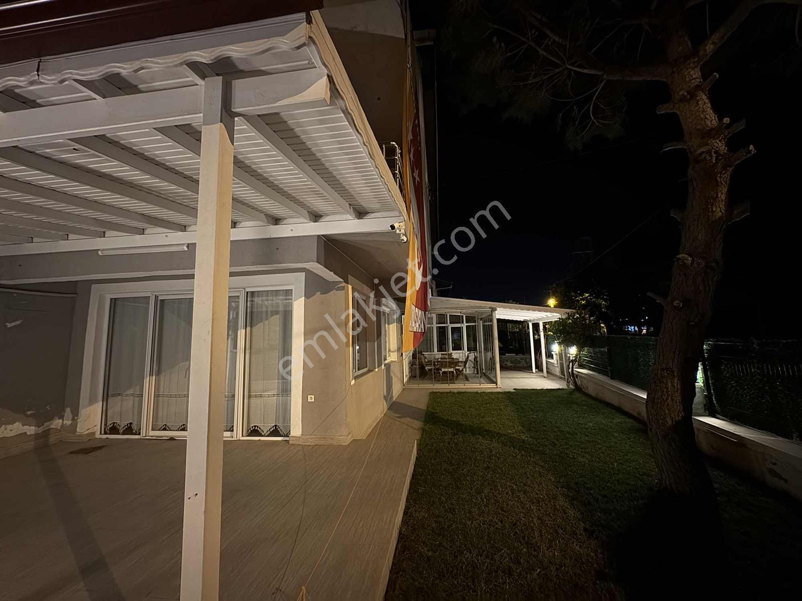 Silivri Semizkumlar'da Deniz Manzaralı 5+1 Masrafsız Villa - Görsel 20
