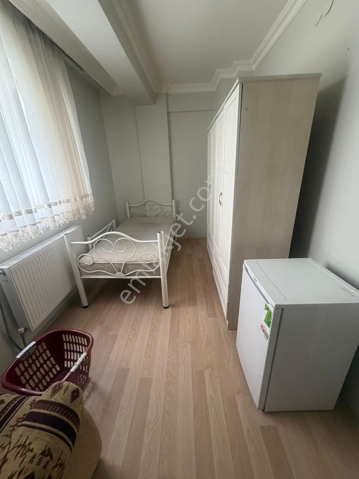 İletişim Kapısı Yakını Eşyalı 1+1 Kiralık Daire - Görsel 7