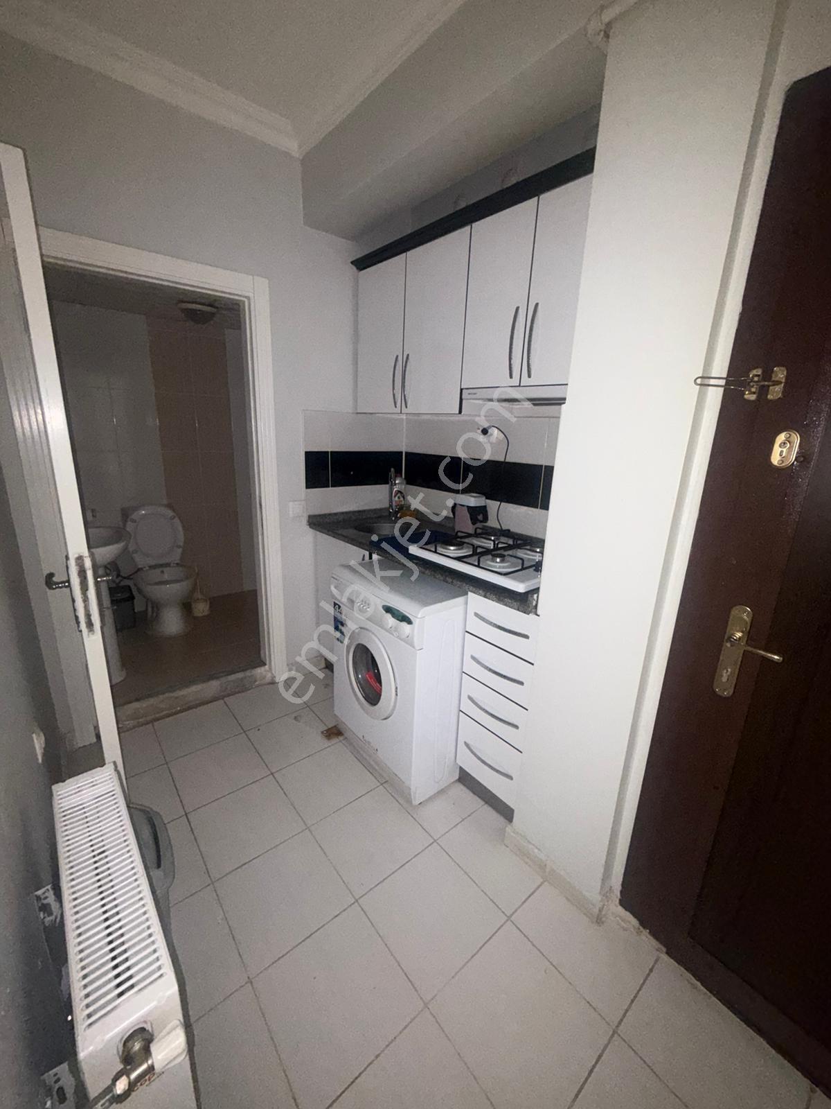 İletişim Kapısı Yakını Eşyalı 1+1 Kiralık Daire - Görsel 2