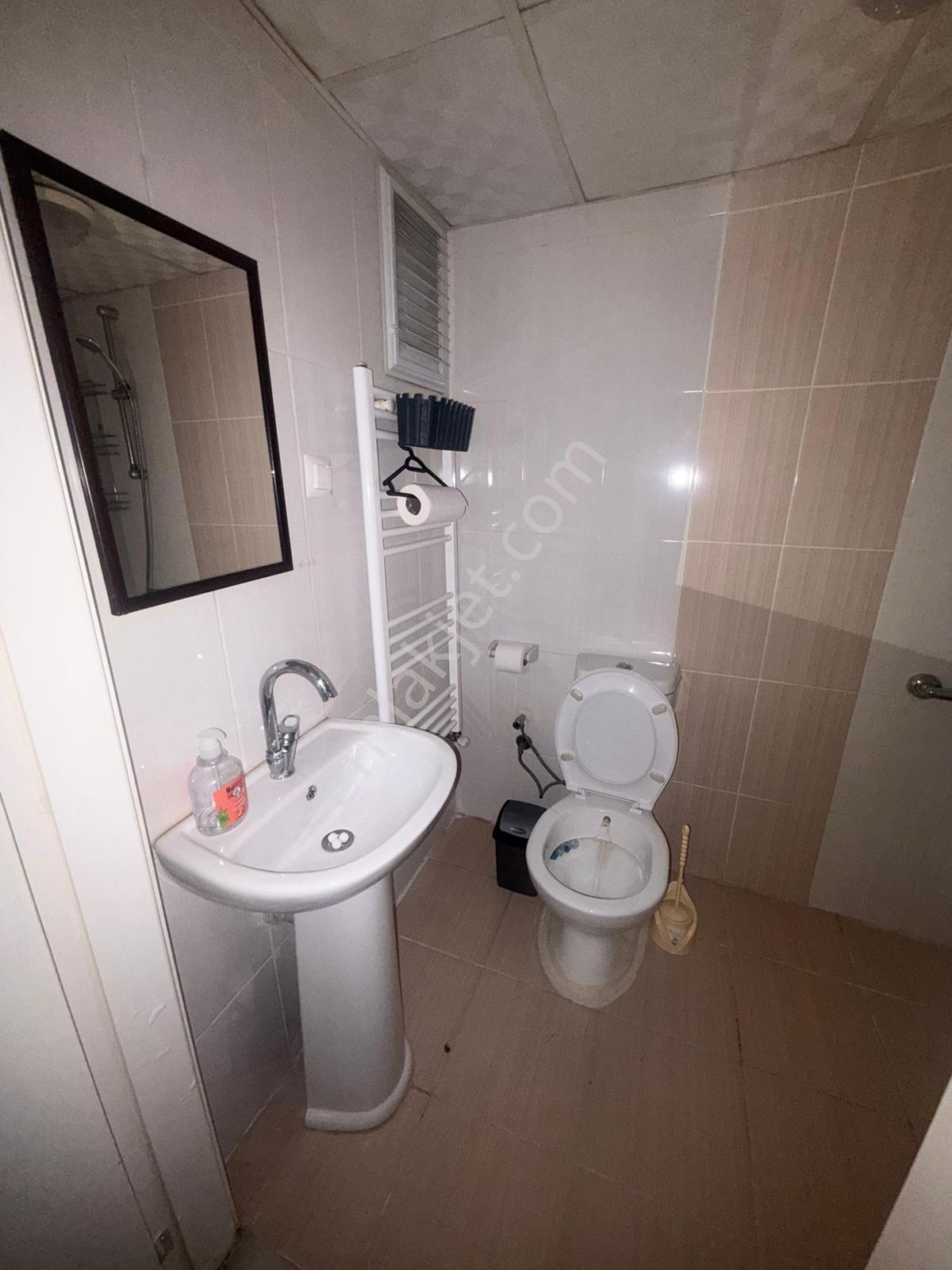 İletişim Kapısı Yakını Eşyalı 1+1 Kiralık Daire - Görsel 9