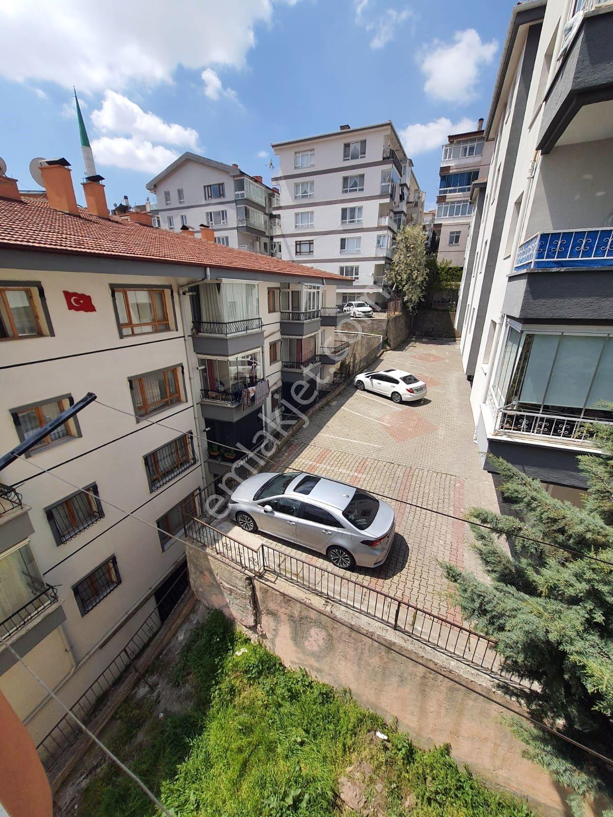 Osmangazi De Masrafsız Geniş M2 Li Satılık 3+1 - Görsel 24