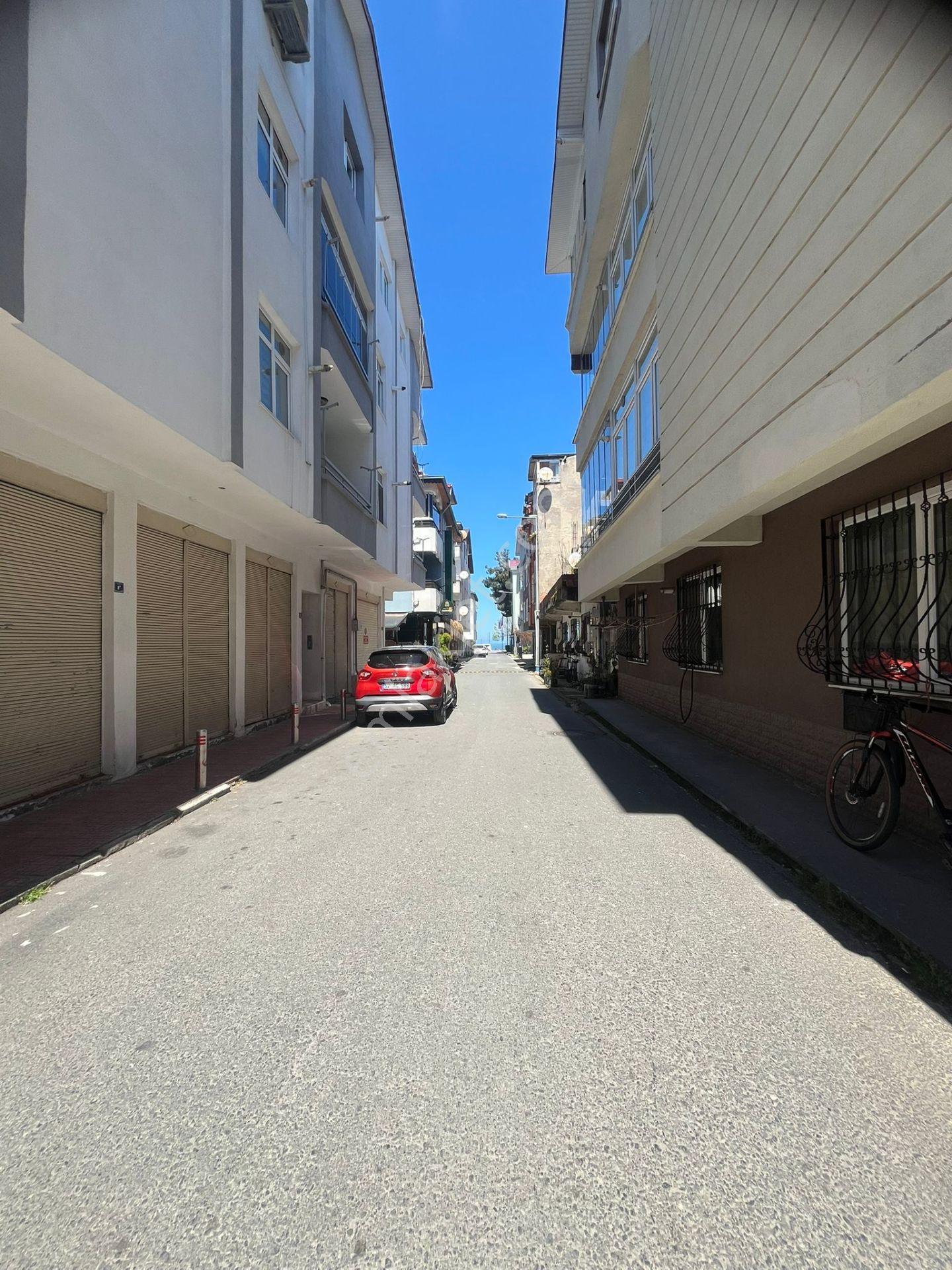 Akyazı Mahallesi’nde Denize 100 M Mesafede 100 M² Satılık İş Yeri - Görsel 9