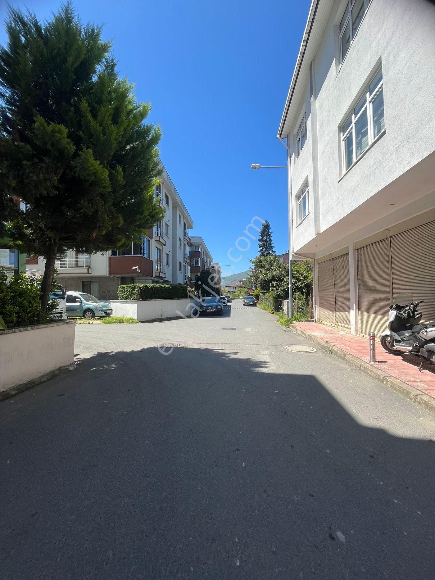 Akyazı Mahallesi’nde Denize 100 M Mesafede 100 M² Satılık İş Yeri - Görsel 4