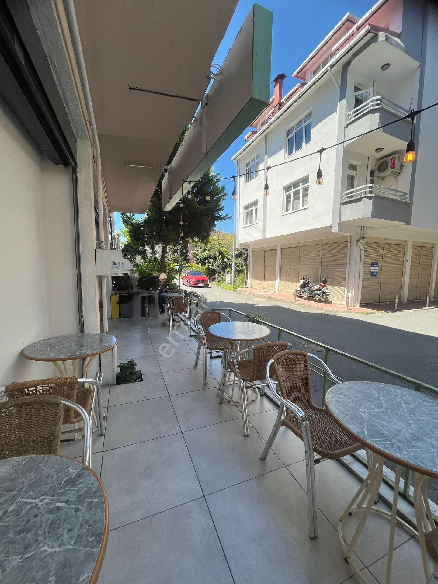 Akyazı Mahallesi’nde Denize 100 M Mesafede 100 M² Satılık İş Yeri - Görsel 14