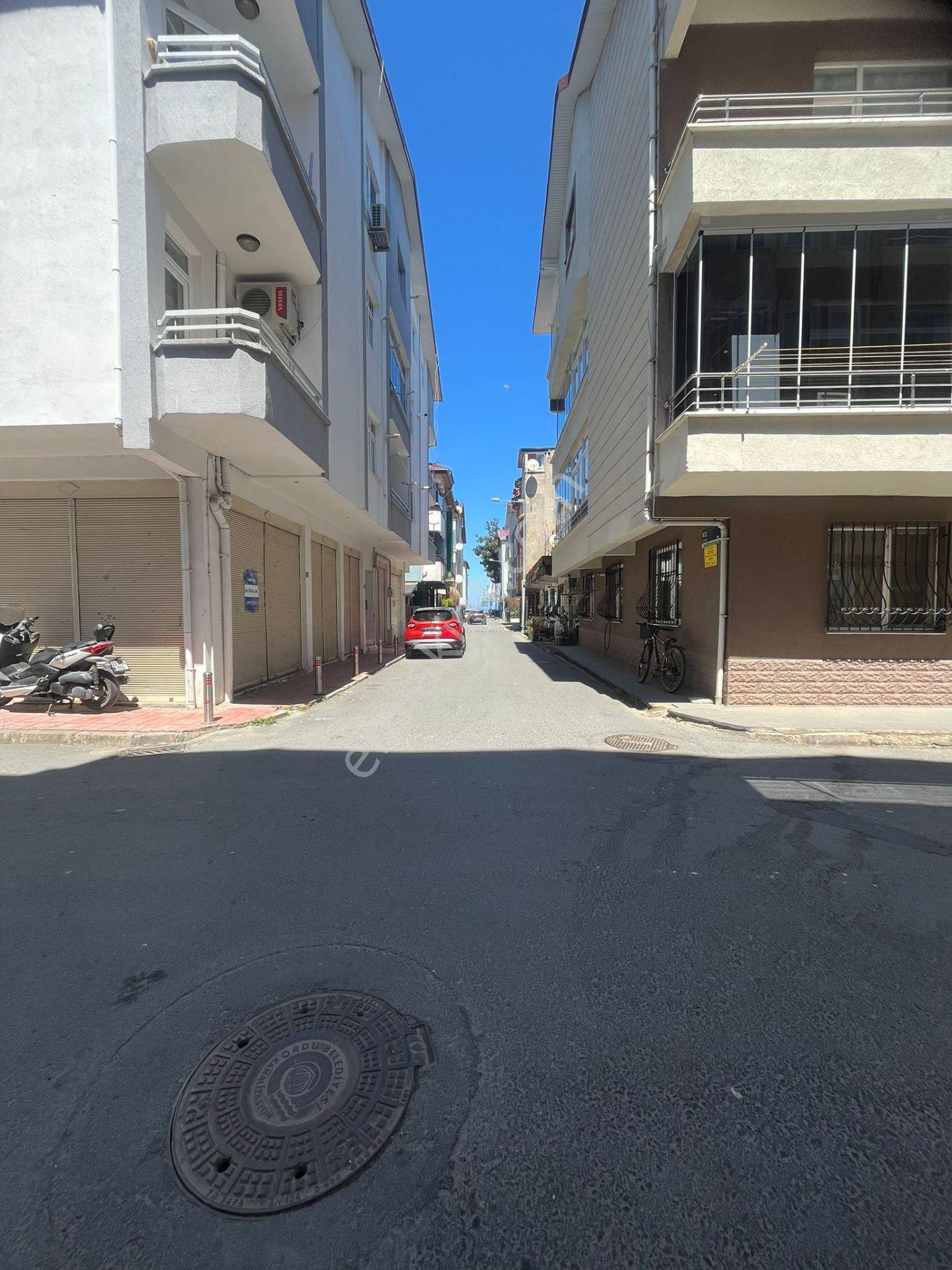 Akyazı Mahallesi’nde Denize 100 M Mesafede 100 M² Satılık İş Yeri - Görsel 13