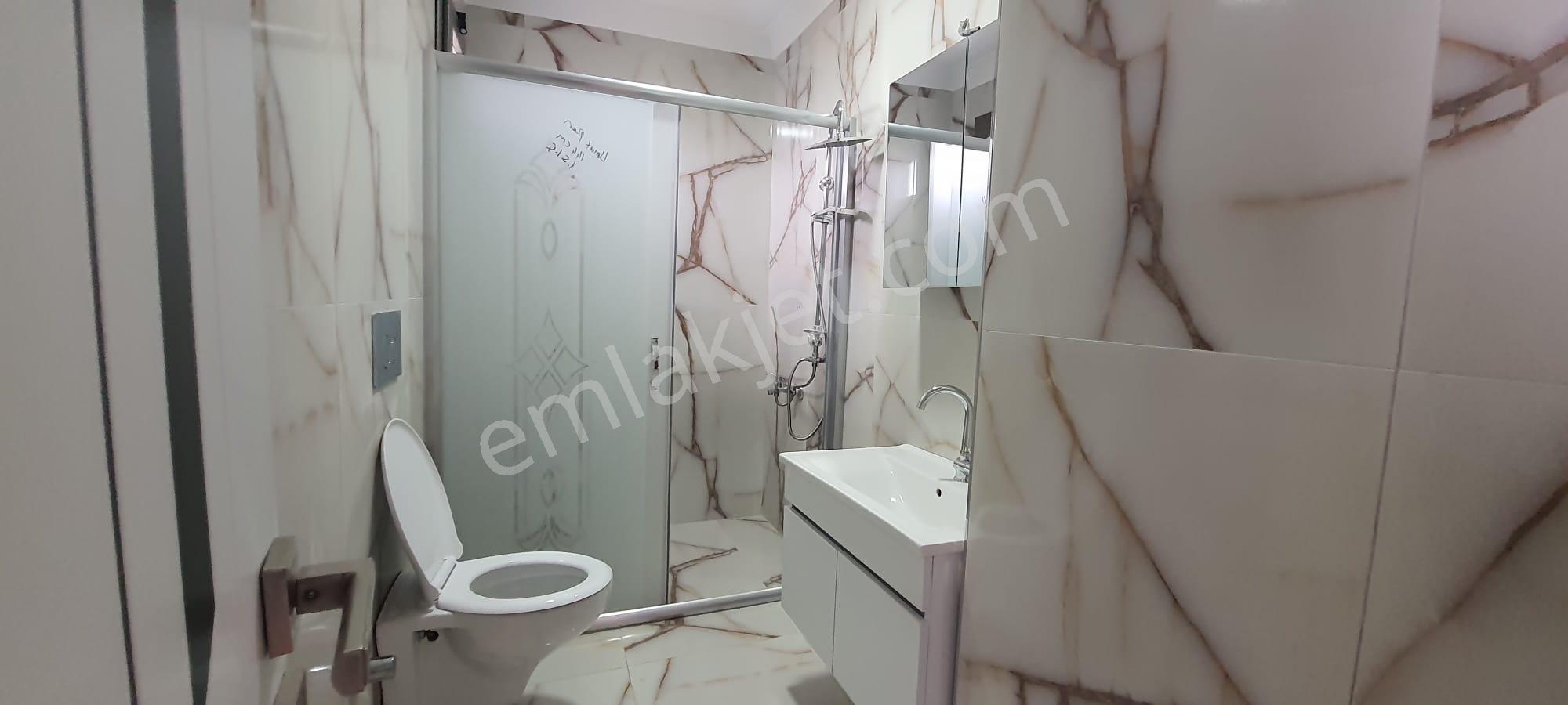 Yeniçiftlik'de 4+1 Büyük Havuzlu Villa#kartallar'dan# - Görsel 26