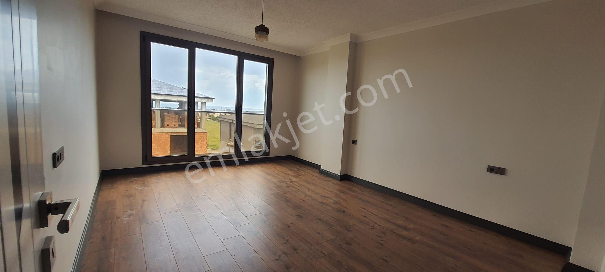 Yeniçiftlik'de 4+1 Büyük Havuzlu Villa#kartallar'dan# - Görsel 28