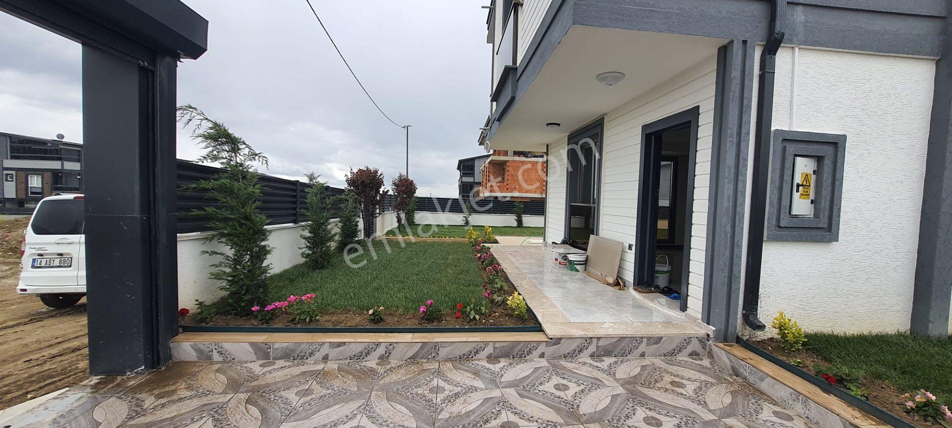 Yeniçiftlik'de 4+1 Büyük Havuzlu Villa#kartallar'dan# - Görsel 8