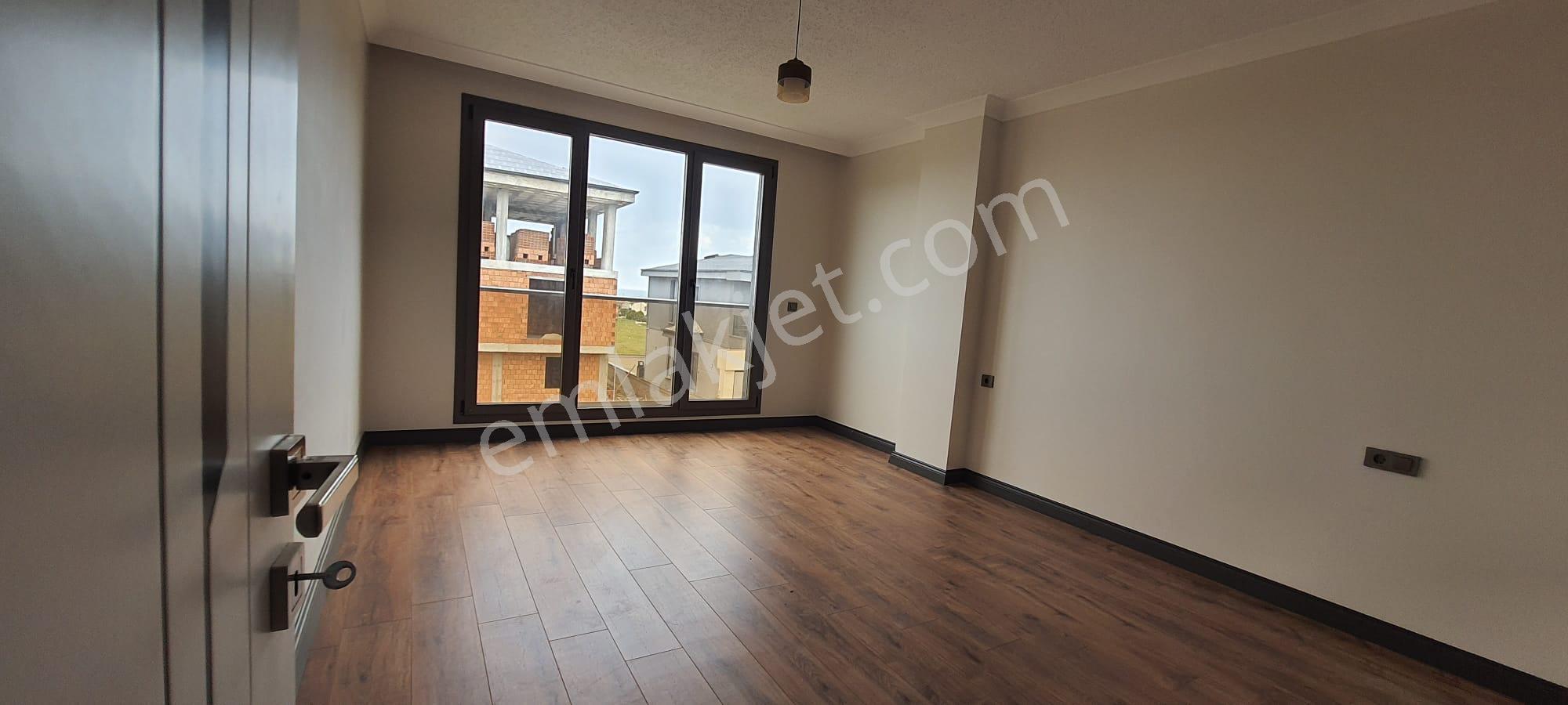 Yeniçiftlik'de 4+1 Büyük Havuzlu Villa#kartallar'dan# - Görsel 19