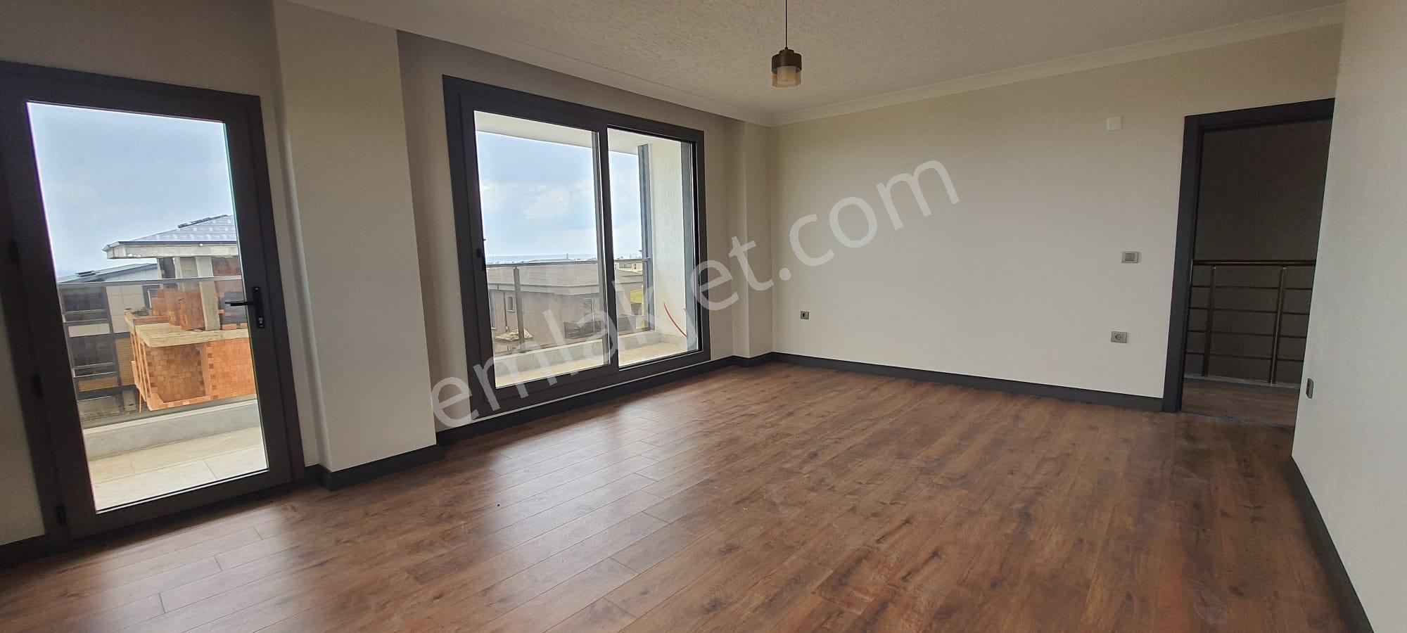 Yeniçiftlik'de 4+1 Büyük Havuzlu Villa#kartallar'dan# - Görsel 30