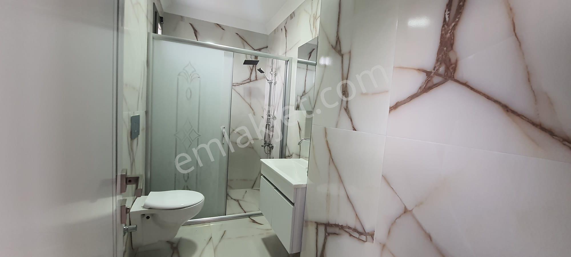 Yeniçiftlik'de 4+1 Büyük Havuzlu Villa#kartallar'dan# - Görsel 14