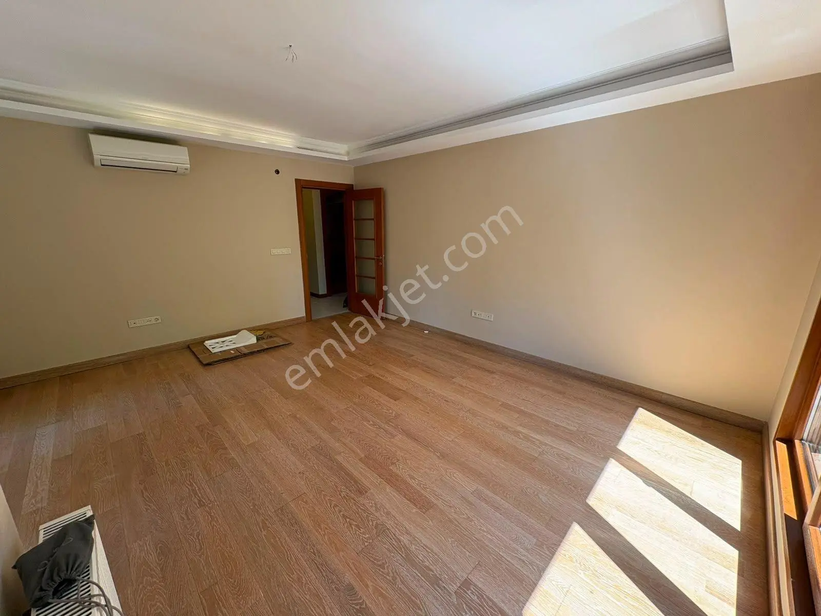 Çatalçeşme Bağdat Caddesine Yakın Kombili 3+1 Kiralık Daire - Görsel 2