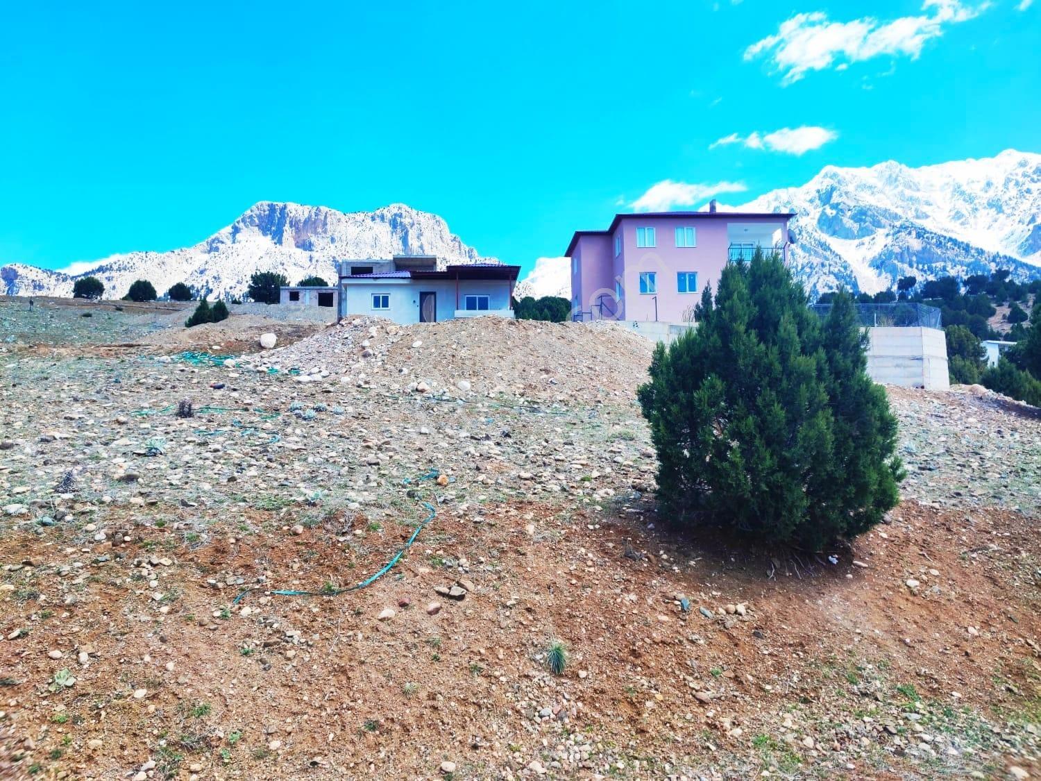 Kar Emlaktan Aşçıbekirli Fenesede 400m2 Satılık Arsa - Görsel 33