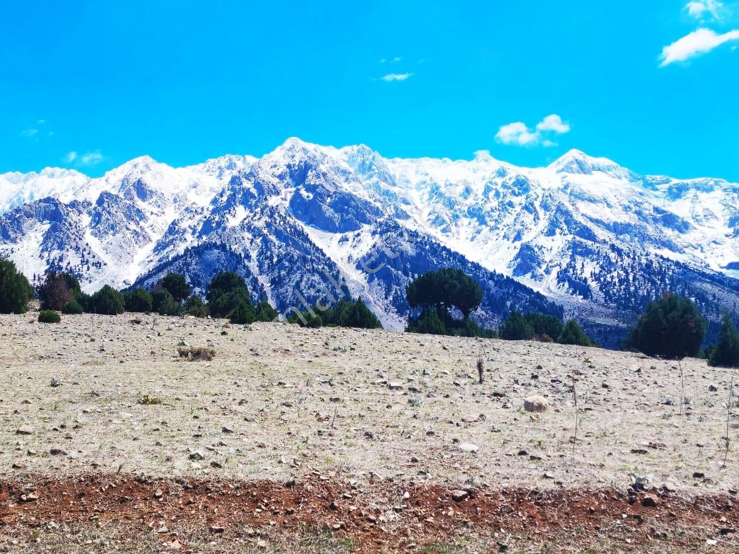 Kar Emlaktan Aşçıbekirli Fenesede 400m2 Satılık Arsa - Görsel 10