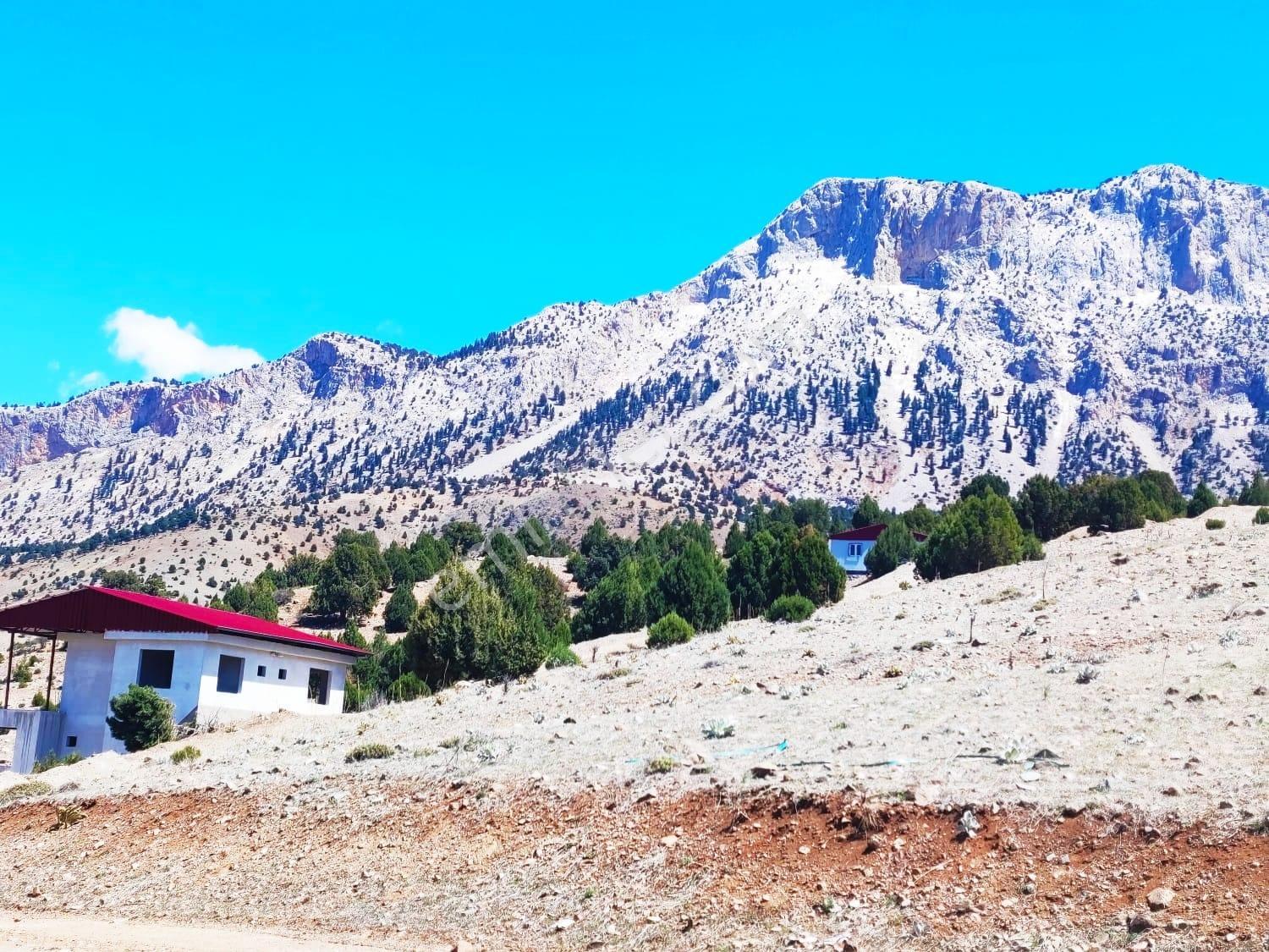 Kar Emlaktan Aşçıbekirli Fenesede 400m2 Satılık Arsa - Görsel 27