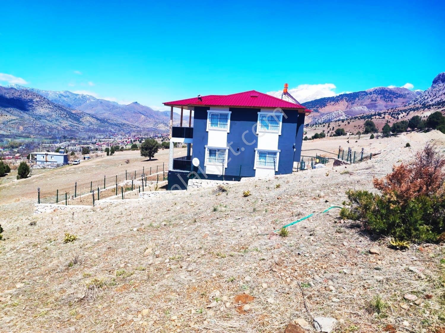 Kar Emlaktan Aşçıbekirli Fenesede 400m2 Satılık Arsa - Görsel 26