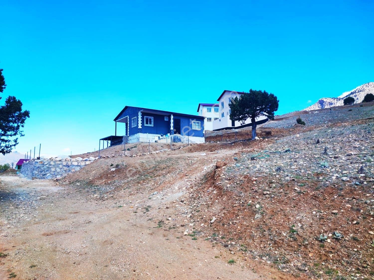 Kar Emlaktan Aşçıbekirli Fenesede 400m2 Satılık Arsa - Görsel 32