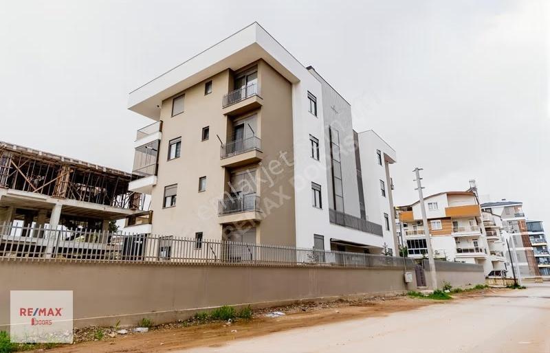 Bahçeyaka Mahallesi'nde 1+1 Sıfır Yerden Isıtmalı Satılık Daire - Görsel 13