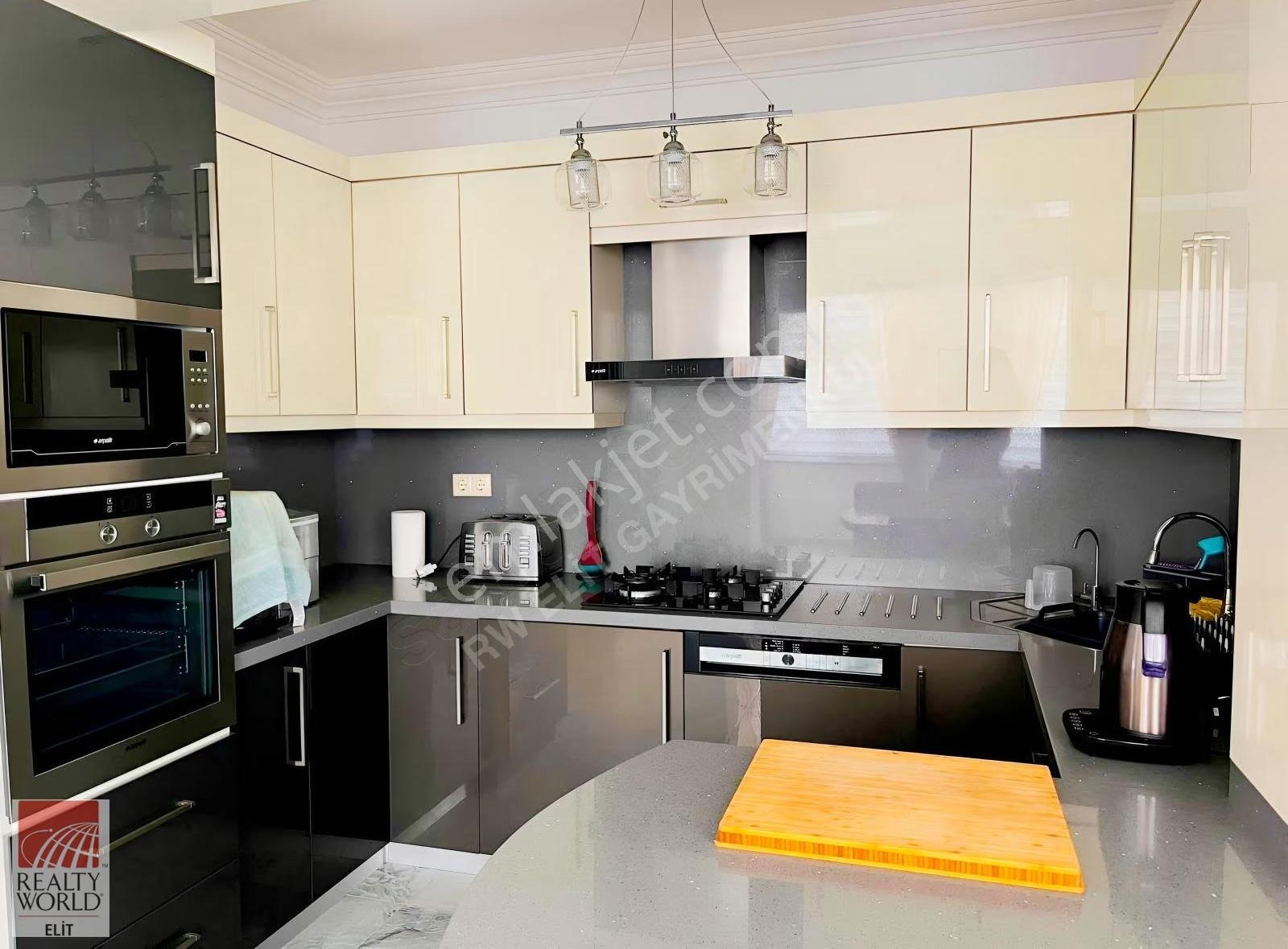 Realty World Elitten Müstakil Havuzlu Lüx Villa - Görsel 2