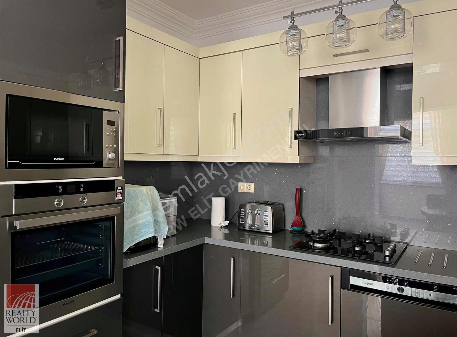 Realty World Elitten Müstakil Havuzlu Lüx Villa - Görsel 3