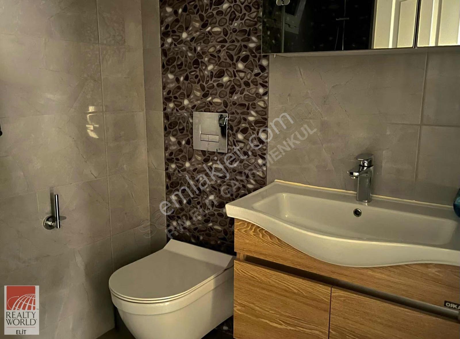 Realty World Elitten Müstakil Havuzlu Lüx Villa - Görsel 16