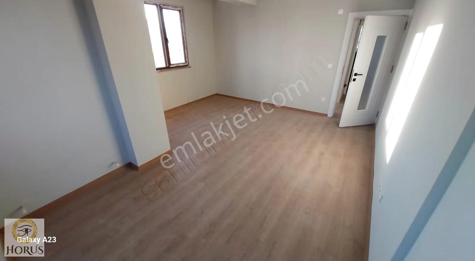 Ulaşım Noktalarına Yakın 0 (sıfır) Katta Tek Daire - Görsel 14