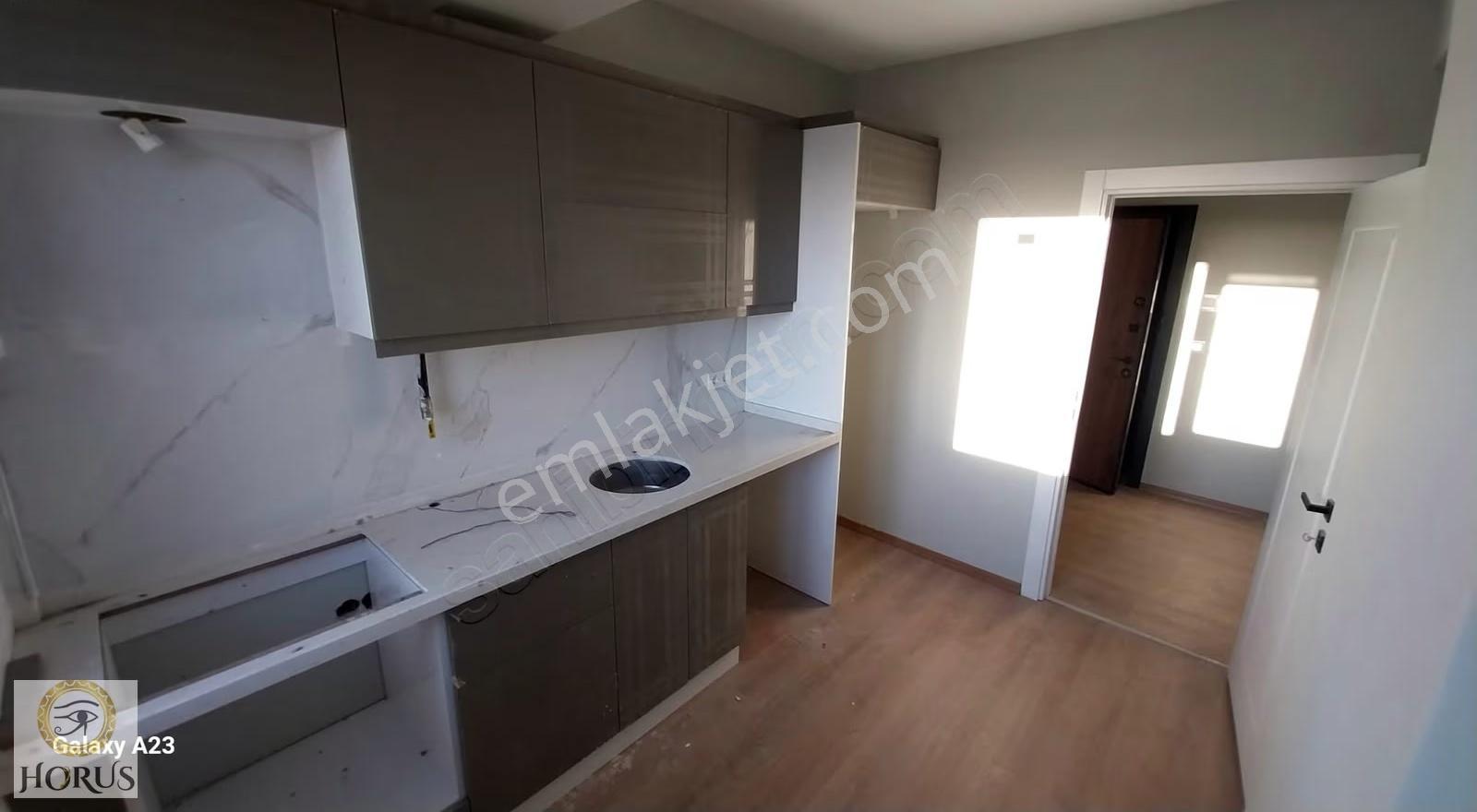 Ulaşım Noktalarına Yakın 0 (sıfır) Katta Tek Daire - Görsel 12