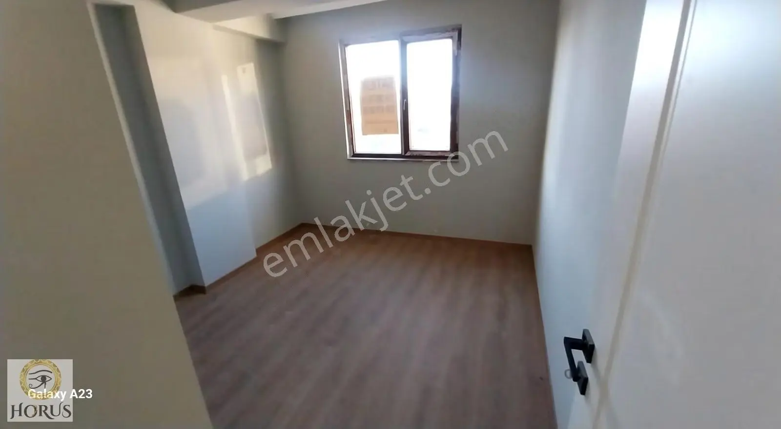 Ulaşım Noktalarına Yakın 0 (sıfır) Katta Tek Daire - Görsel 3