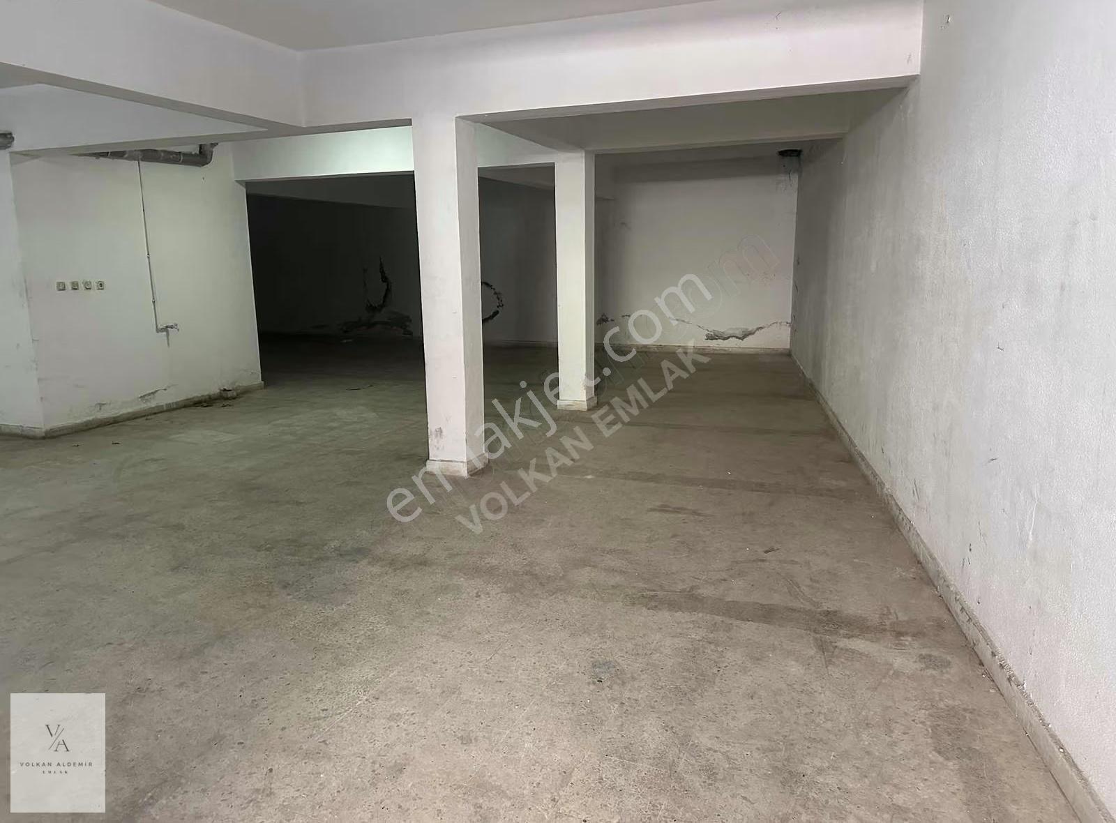 Merkezi Konumda Kiralık Depo
