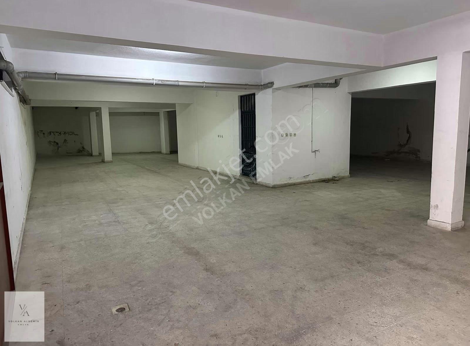 Merkezi Konumda Kiralık Depo - Görsel 8