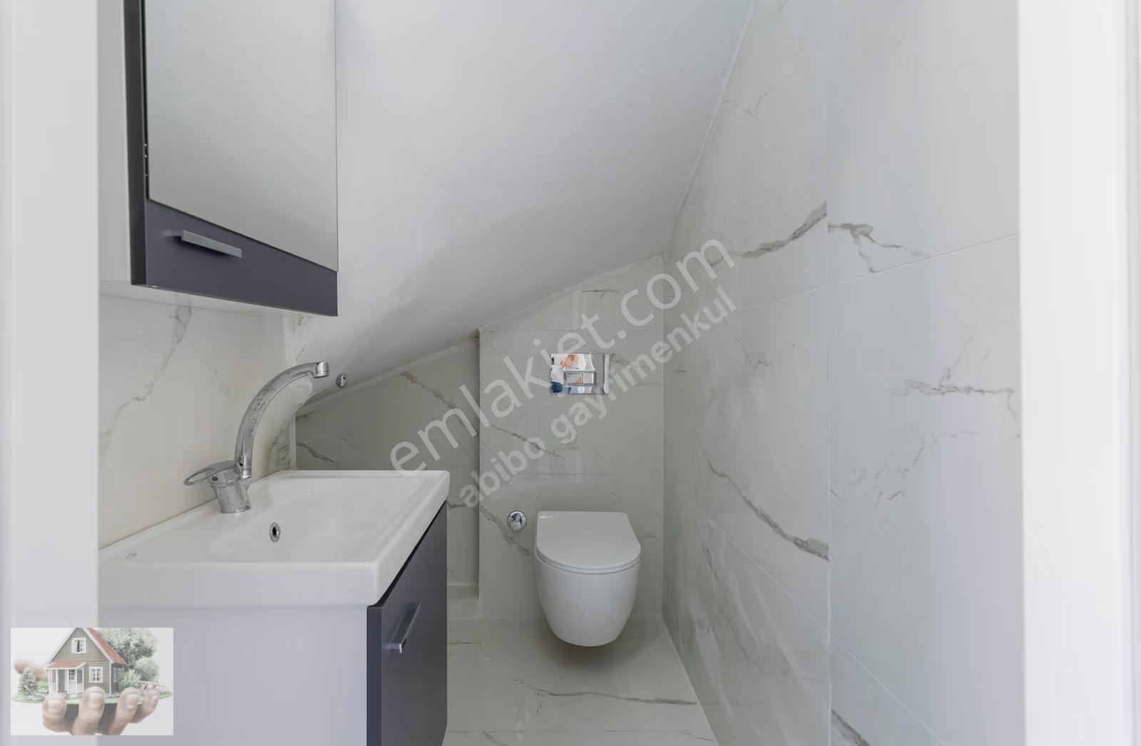 Dikili Çandarlı'da Satılık İkiz Yazlıklar (85m², Deniz Yakını) - Görsel 10