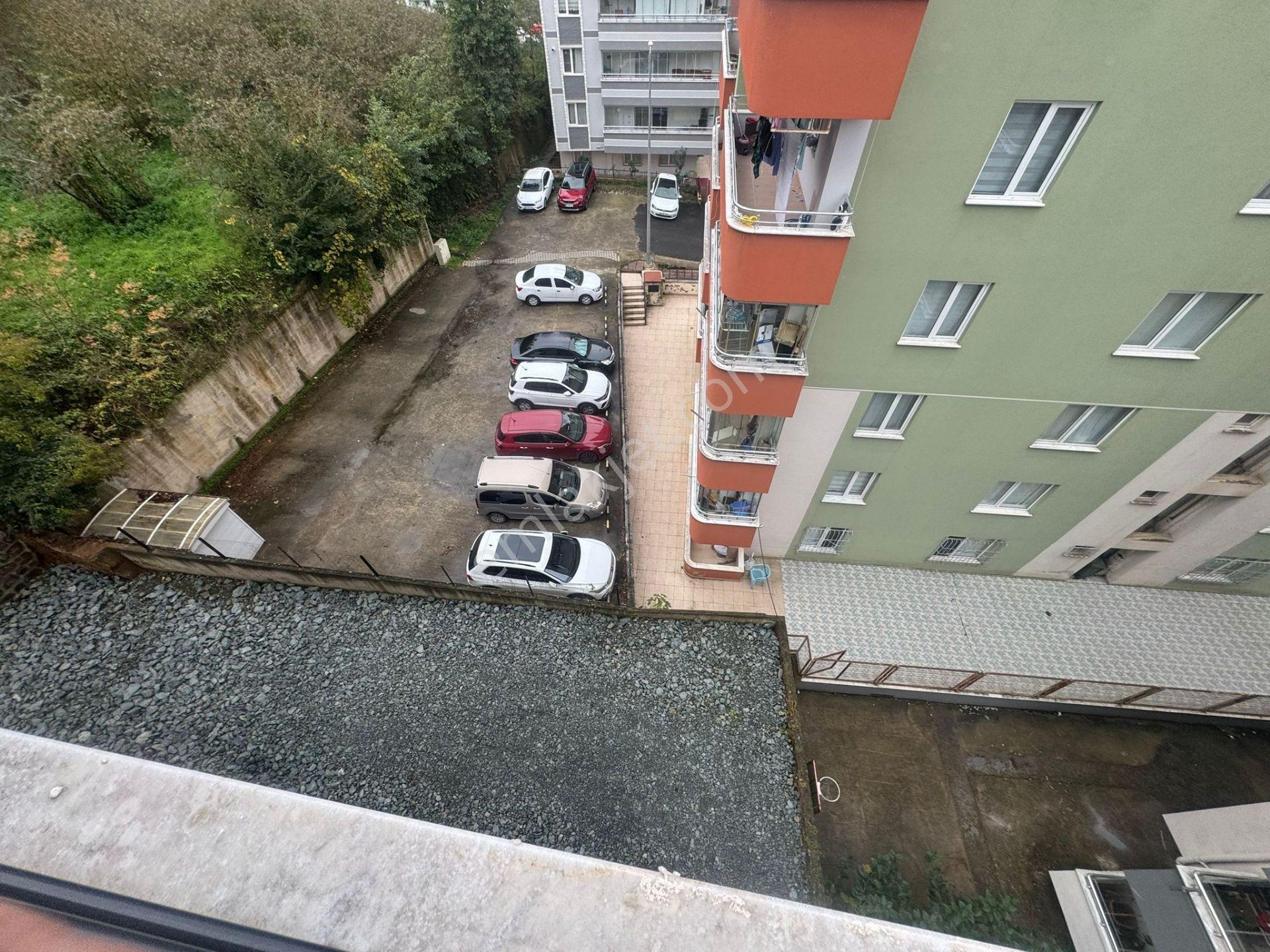 İnanç Emlaktan Çıtlakkale Müftülük Arkas Kiralık 3+1 0 Daireler - Görsel 29