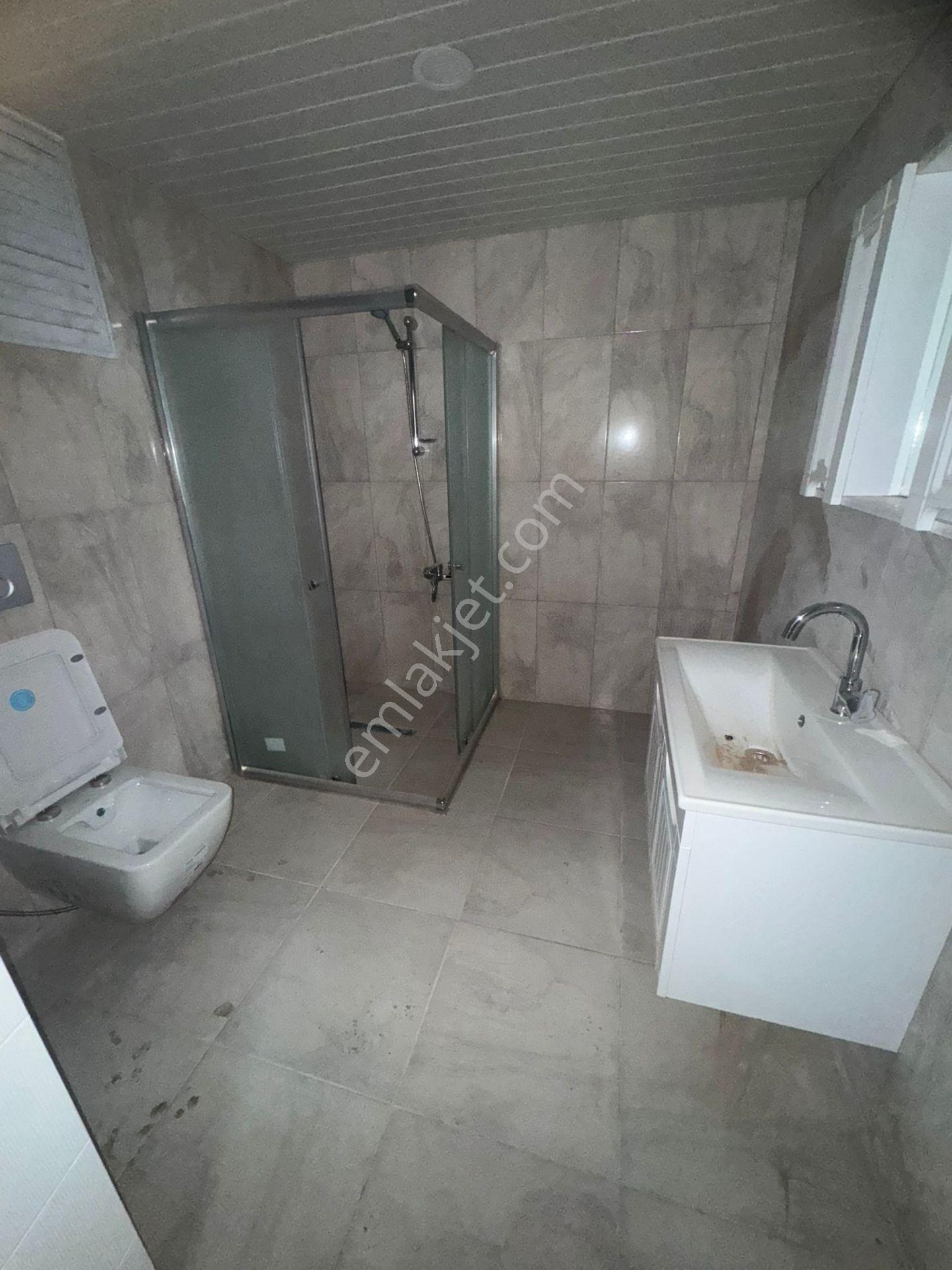 İnanç Emlaktan Çıtlakkale Müftülük Arkas Kiralık 3+1 0 Daireler - Görsel 24