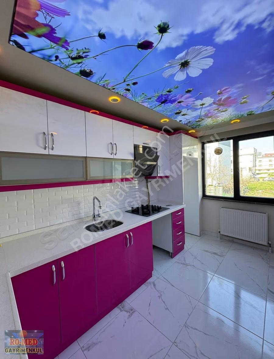 Arnavutköy Taşoluk'ta Kiralık 2+1 Geniş Daire - Görsel 12