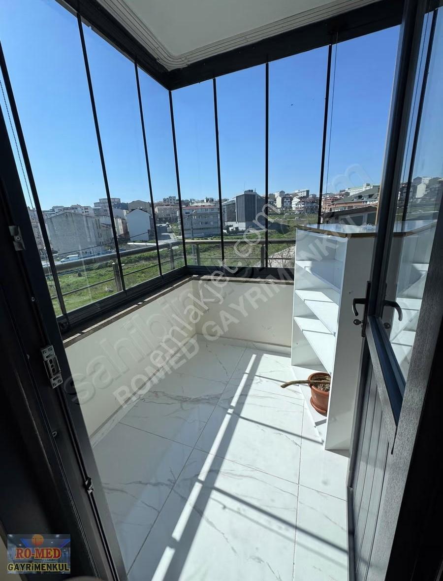Arnavutköy Taşoluk'ta Kiralık 2+1 Geniş Daire - Görsel 7