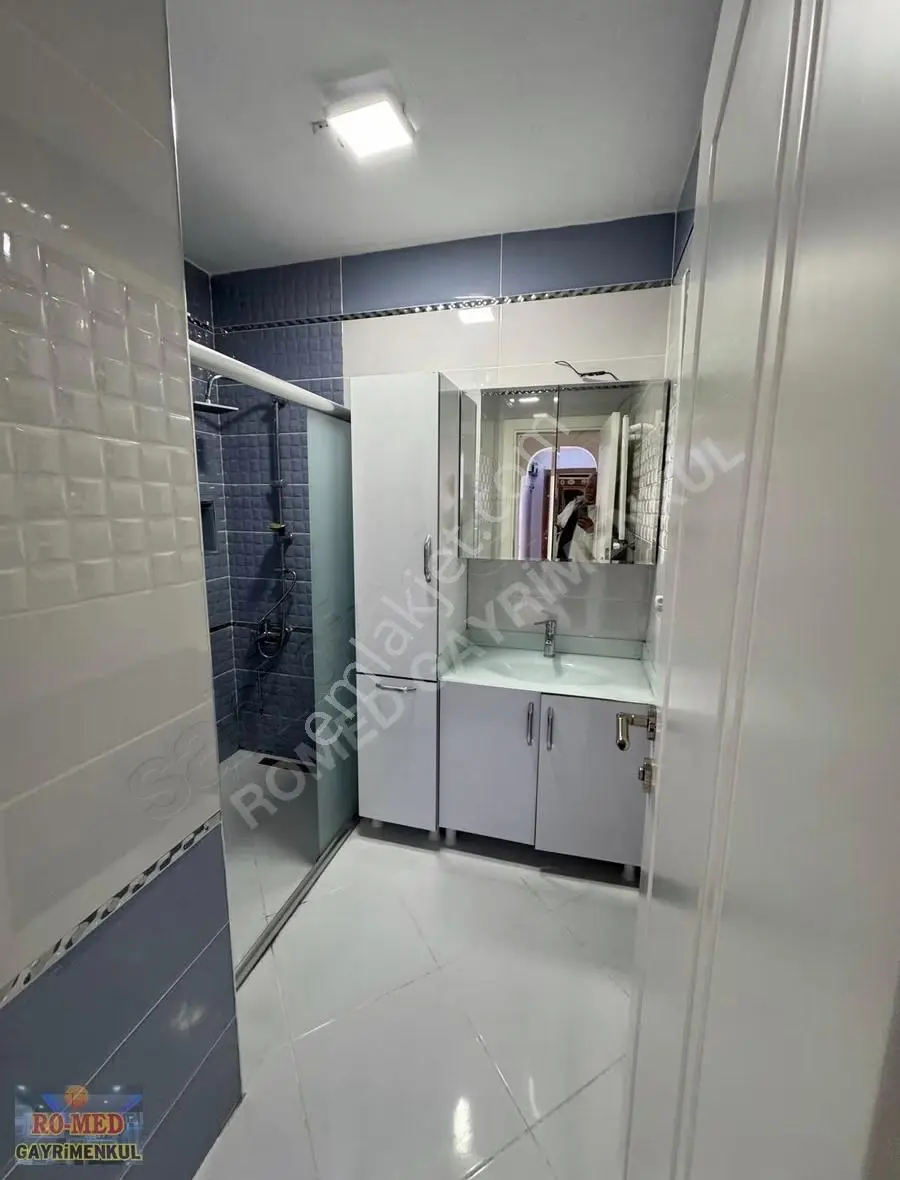 Arnavutköy Taşoluk'ta Kiralık 2+1 Geniş Daire - Görsel 2