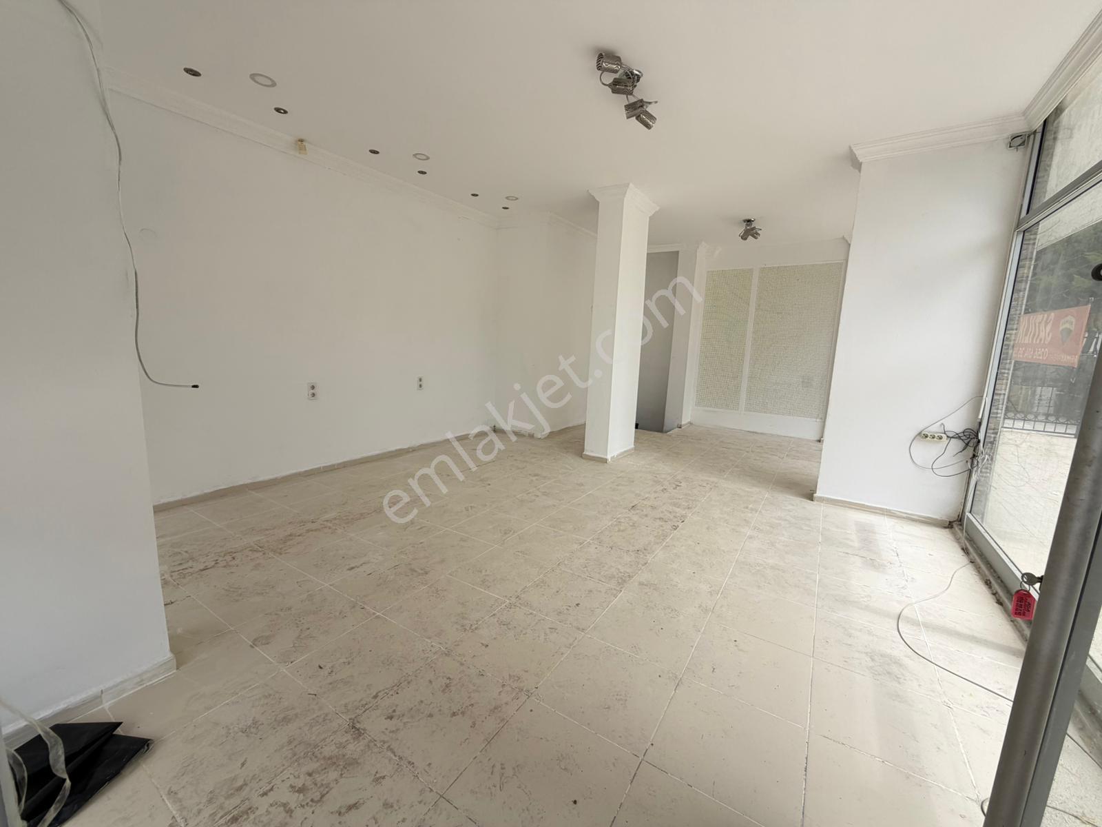 Şehir Merkezinde Kiralık Ofisler - Görsel 17