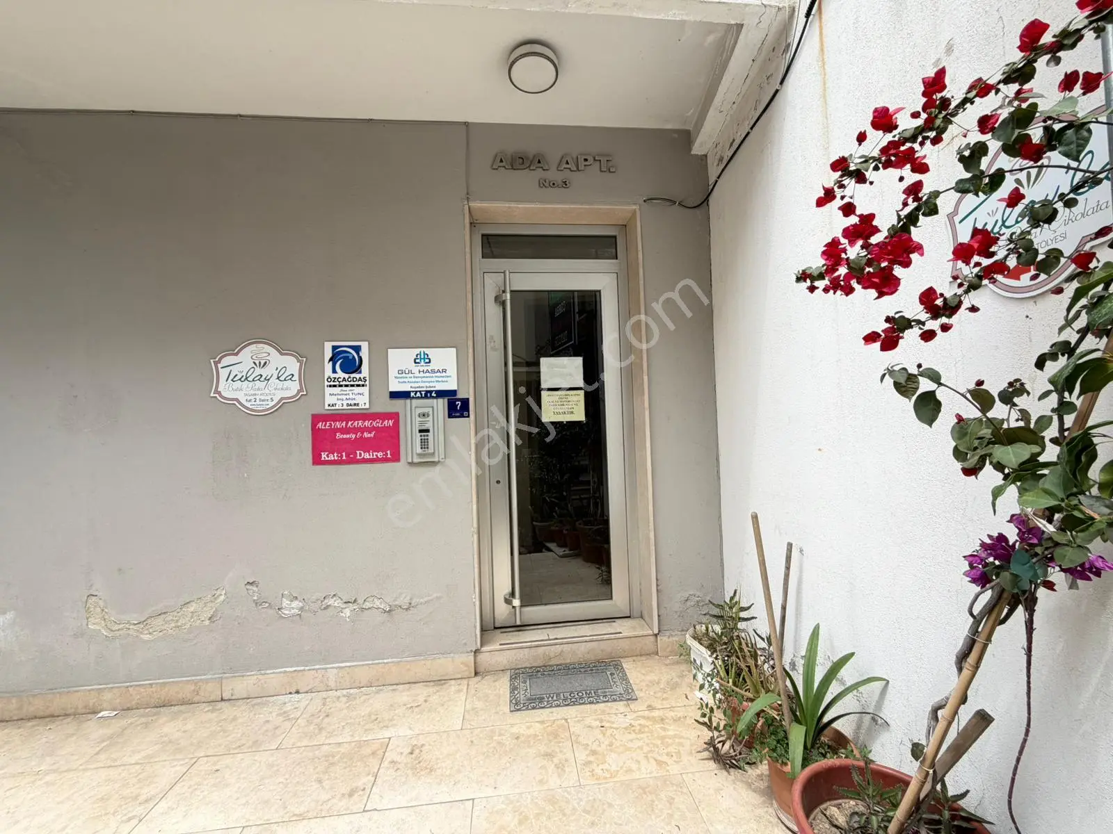 Şehir Merkezinde Kiralık Ofisler - Görsel 5