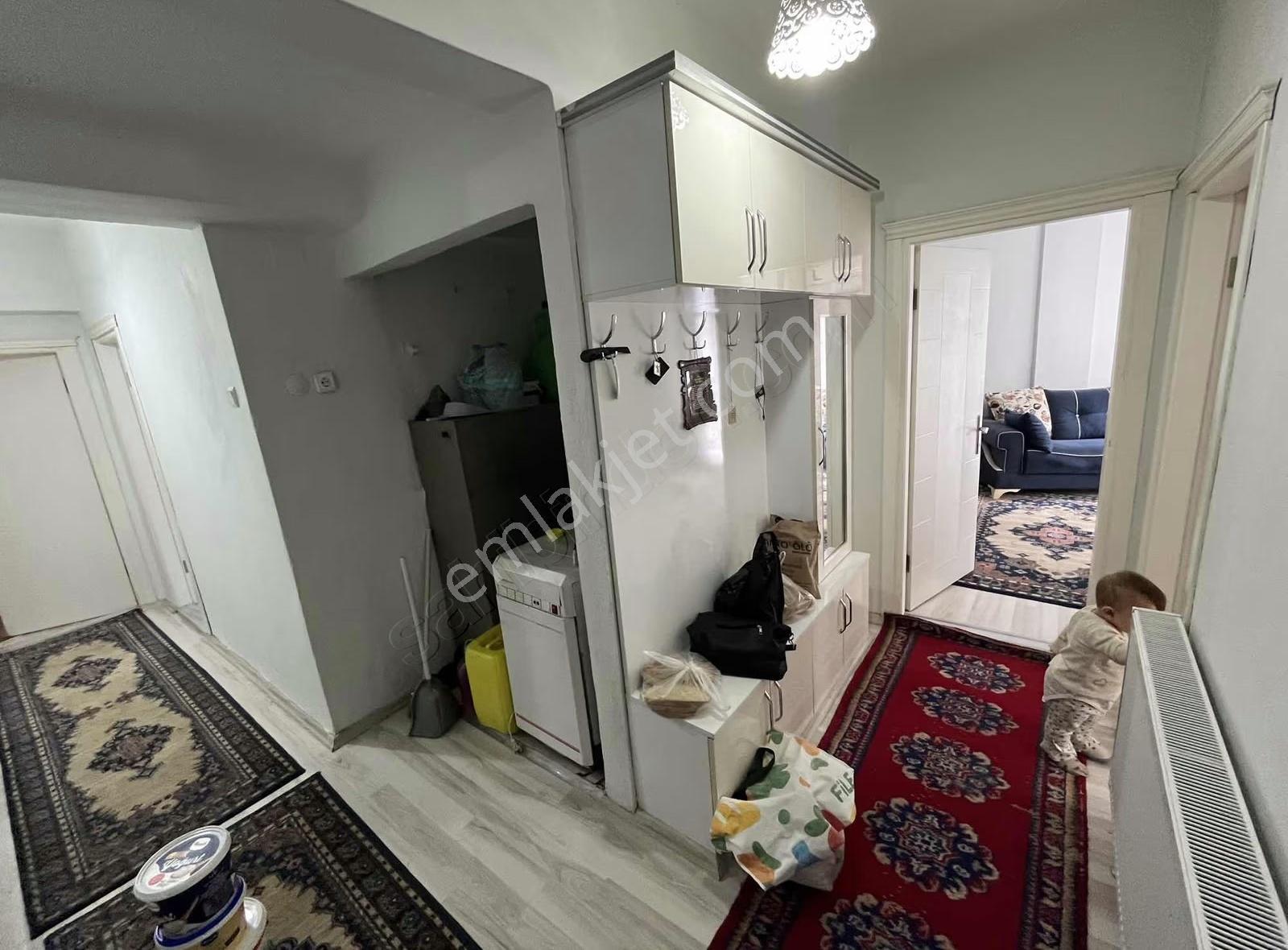 Buğra Emlaktan Eşyalı Kiralık Daire - Görsel 3