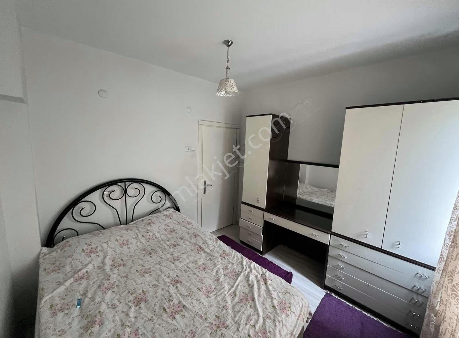 Buğra Emlaktan Eşyalı Kiralık Daire - Görsel 7