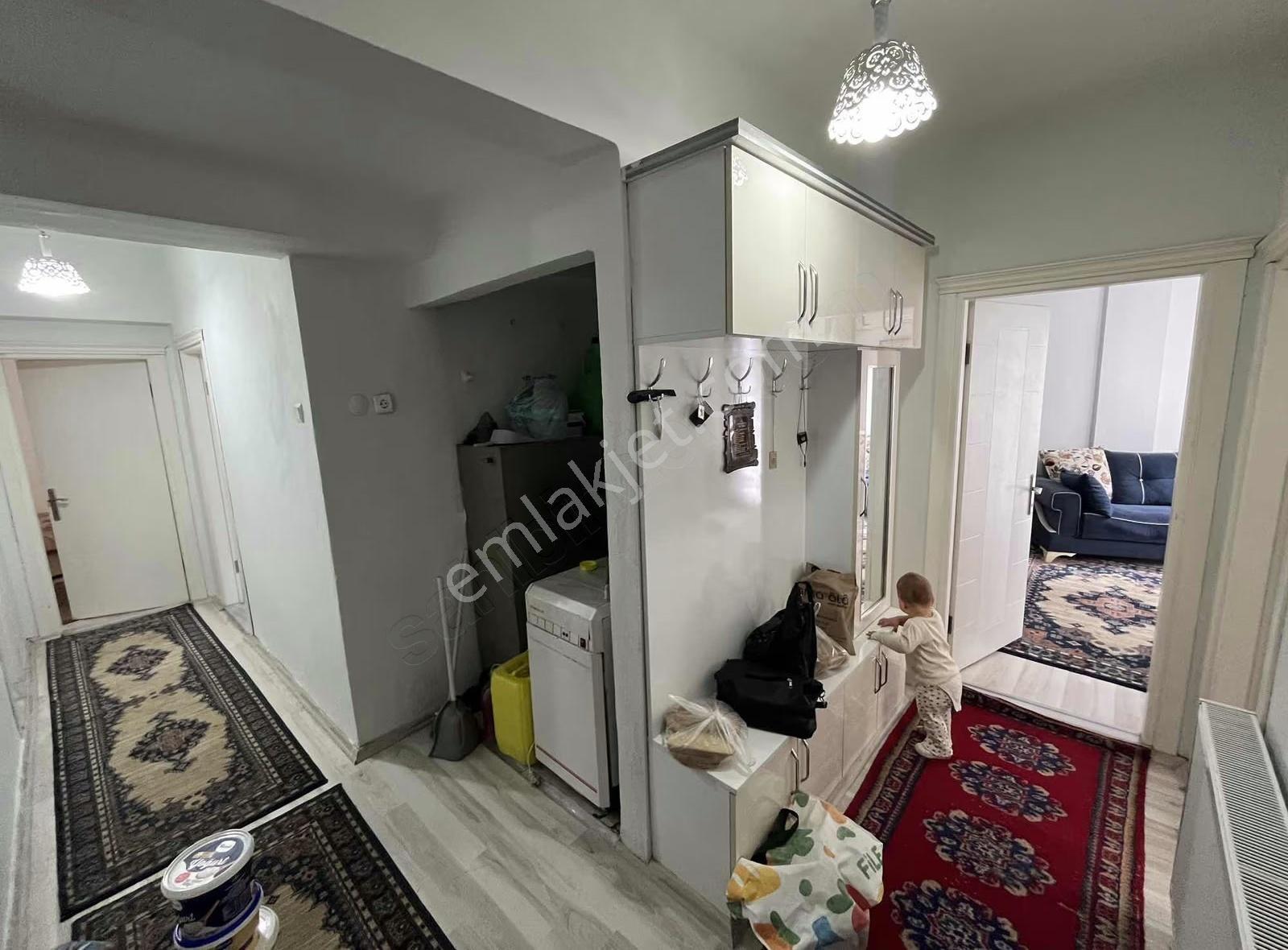 Buğra Emlaktan Eşyalı Kiralık Daire - Görsel 8