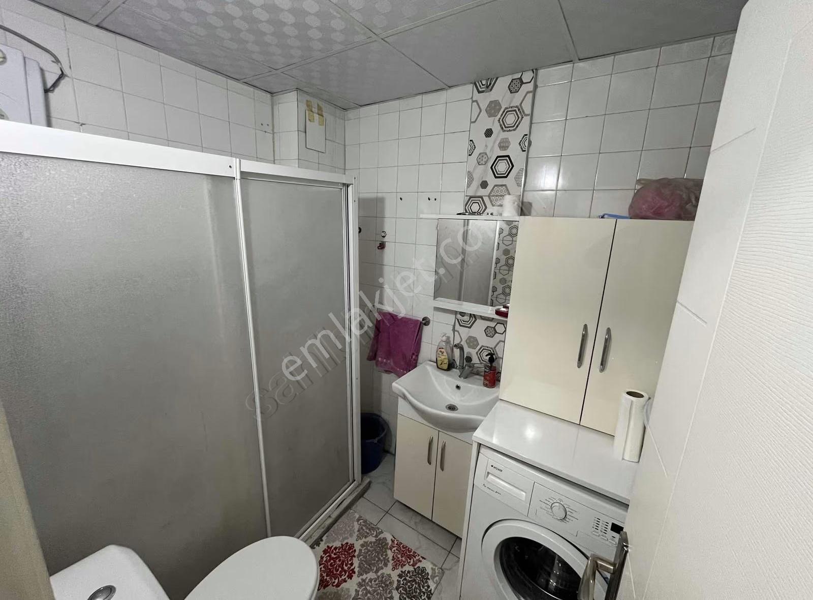 Buğra Emlaktan Eşyalı Kiralık Daire - Görsel 10