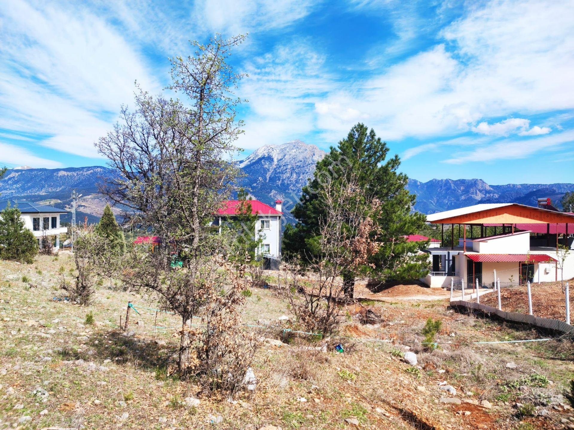 Kar Emlaktan Yenikonacık Hatıllı Mevkiinde 330m2 Arsa - Görsel 34