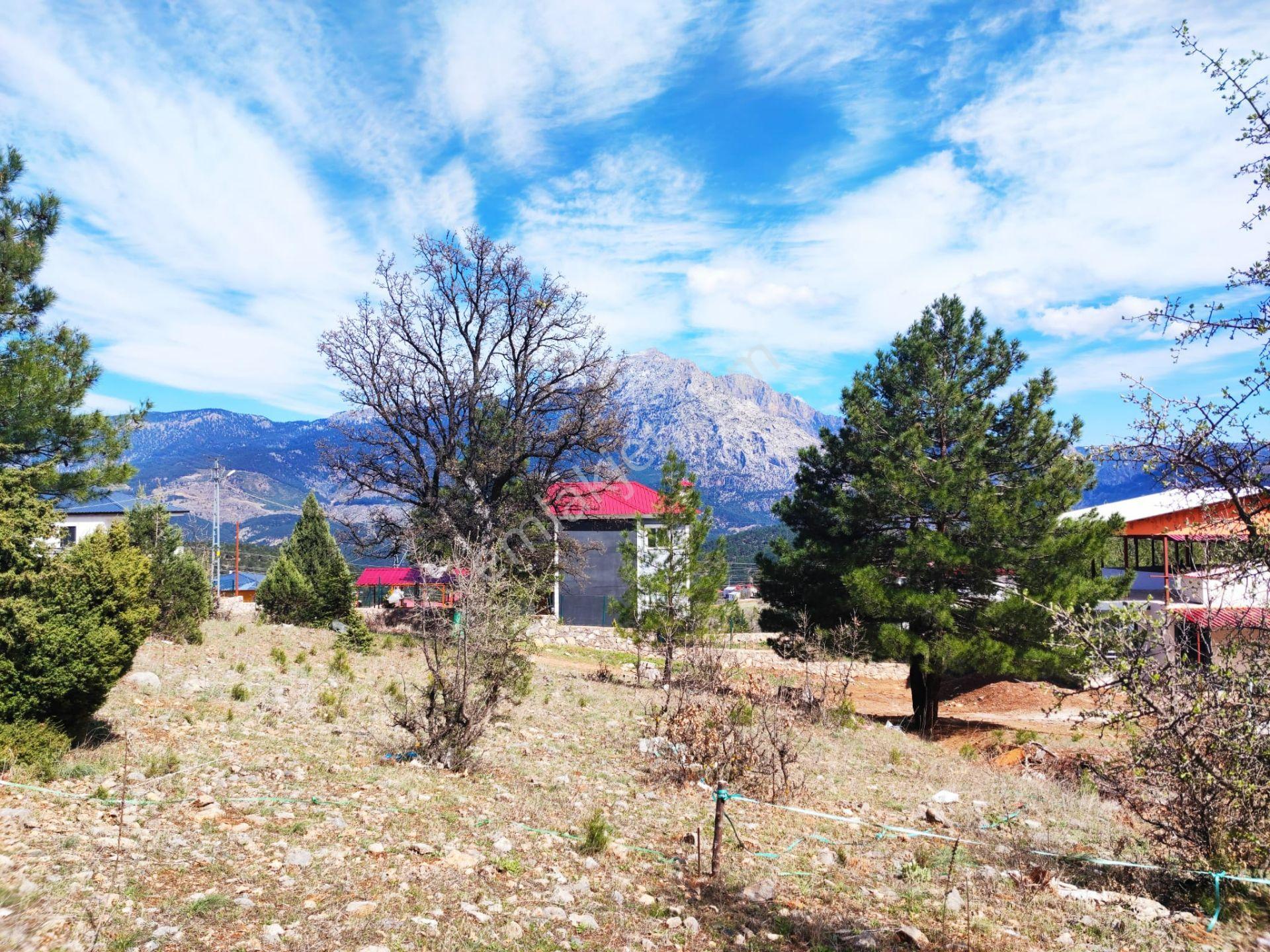 Kar Emlaktan Yenikonacık Hatıllı Mevkiinde 330m2 Arsa - Görsel 29